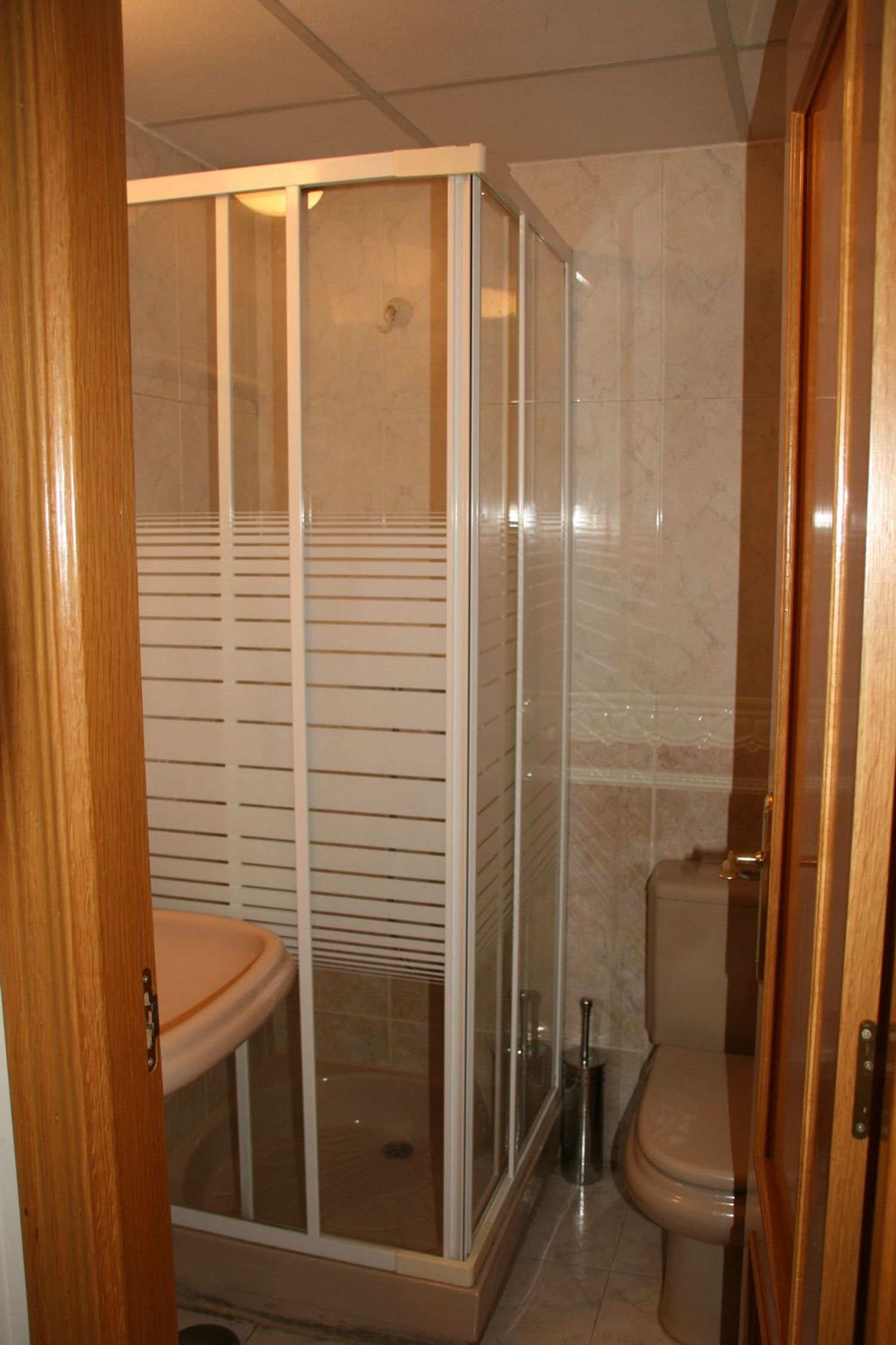 Chalet adosado en Calle Ciudadela, 43, El Pinar- Punta Galea - Foto 14