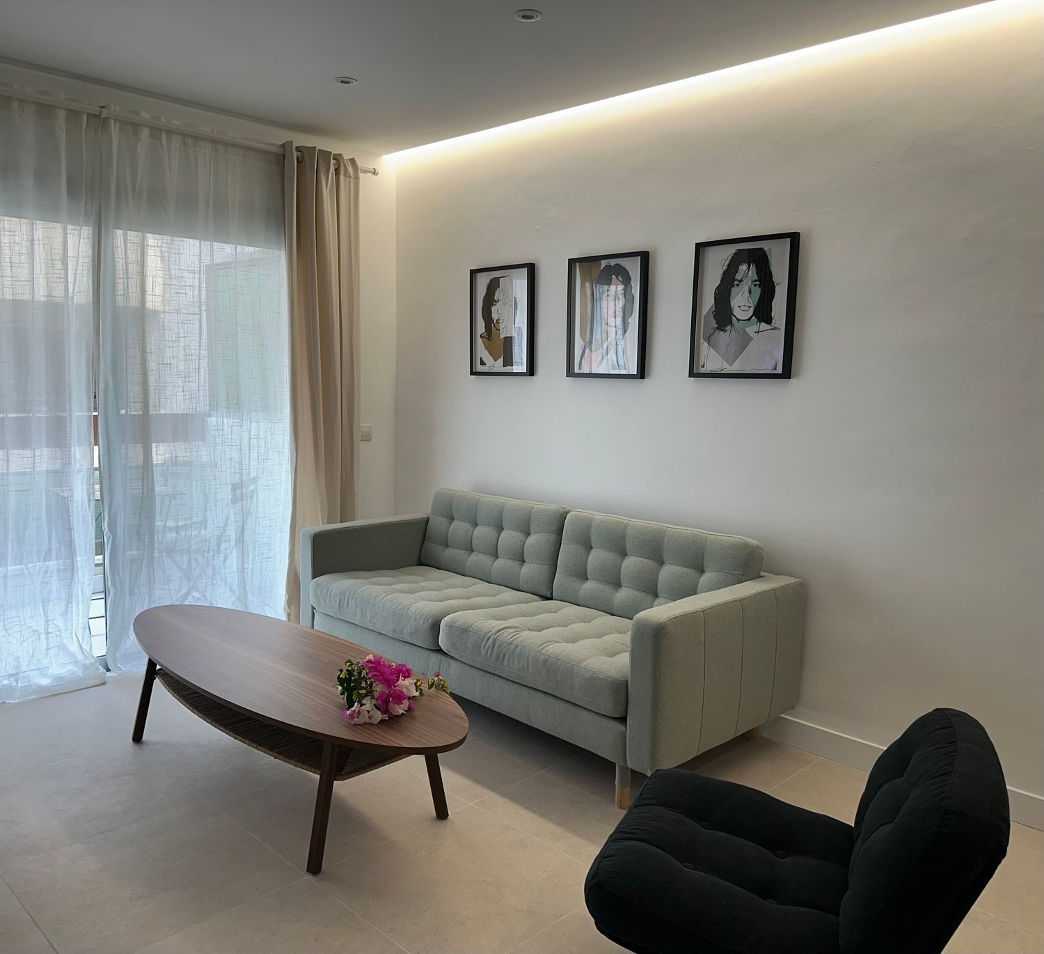 Piso en calle del Castillo, 77 - Foto 2