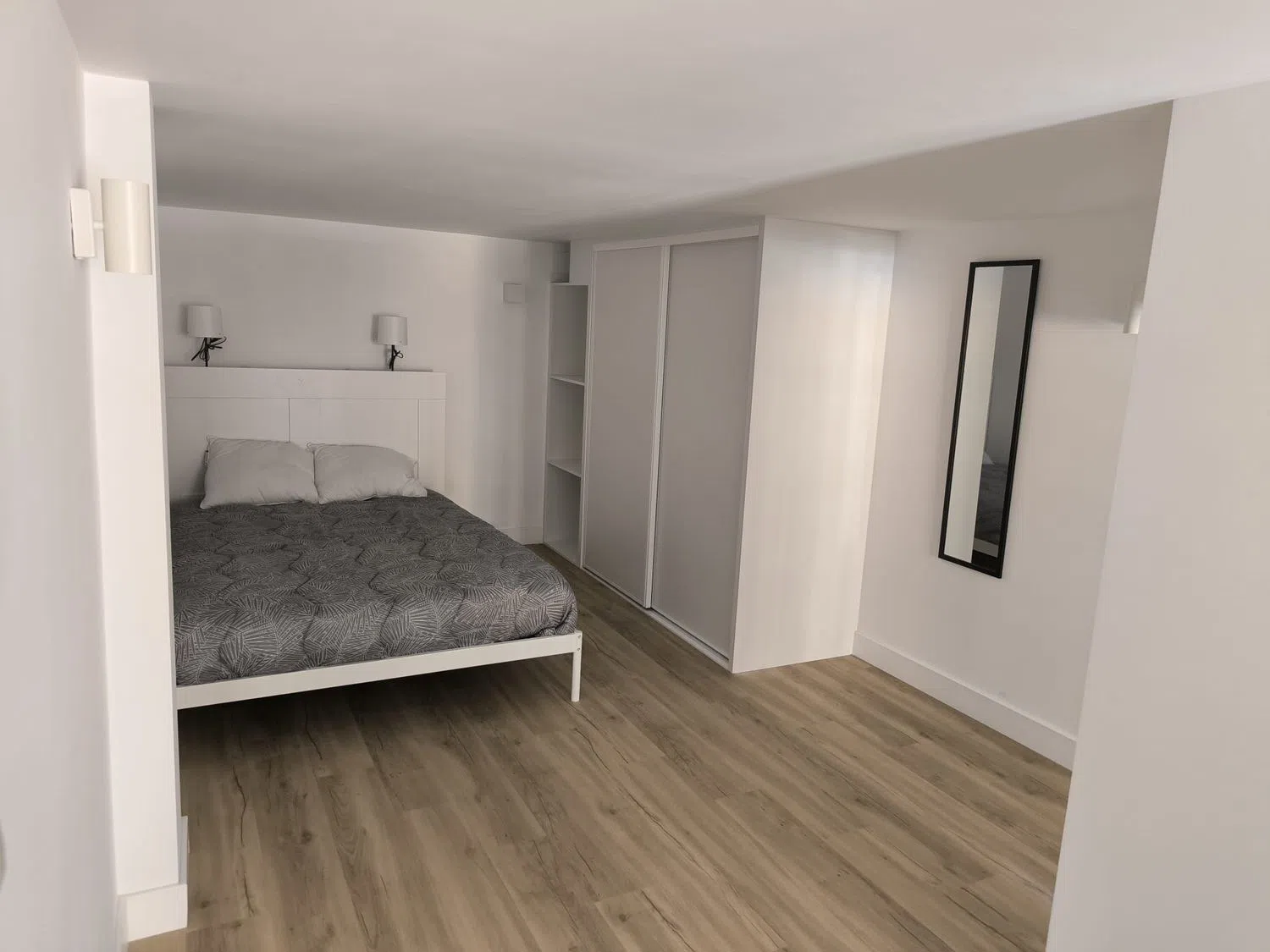 Estudio en calle de Alozaina, 22 - Foto 4