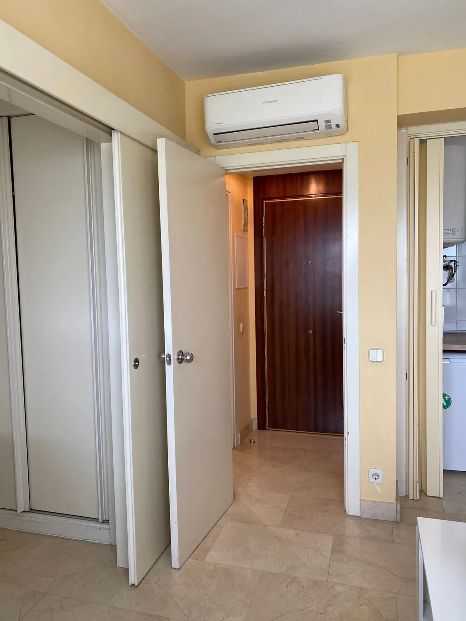 Estudio en avenida de Machupichu, 43 - Foto 7