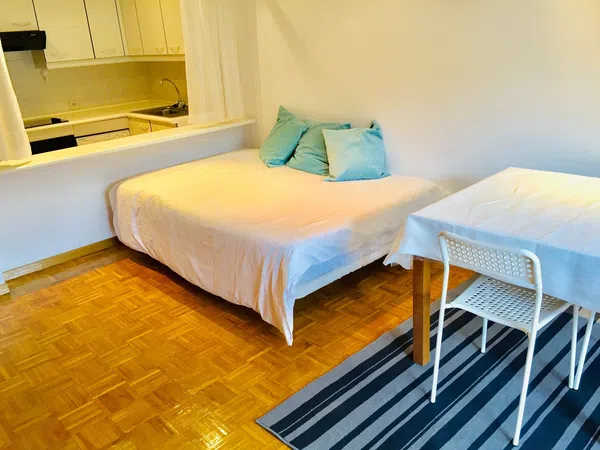 Estudio en calle de Müller, 43 - Foto 9