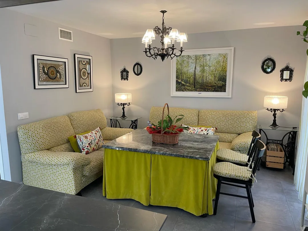 Piso en  Plaza Santa Victoria 01 - Foto 2