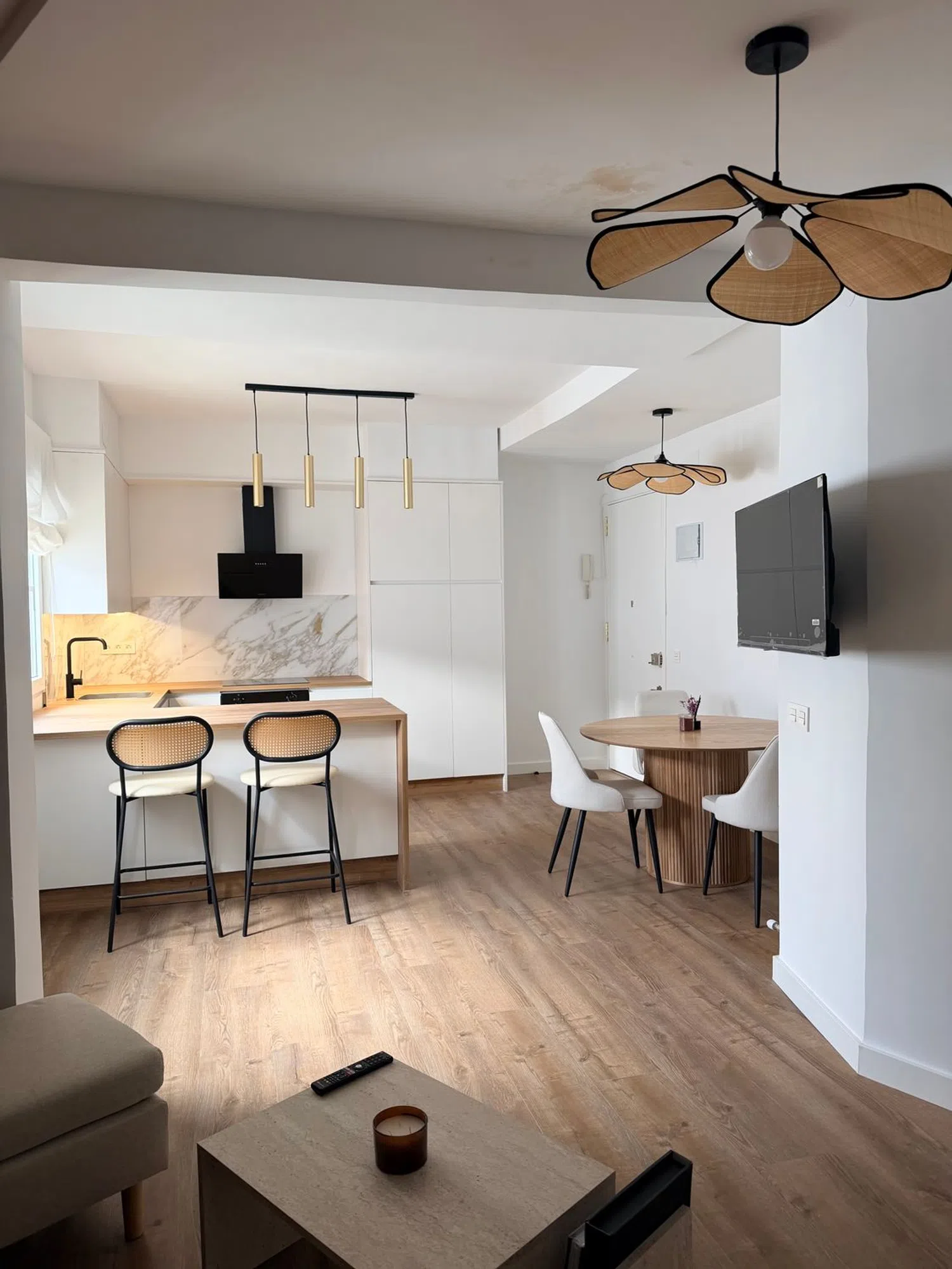 Ático en paseo de Santa María de la Cabeza, 33 - Foto 2