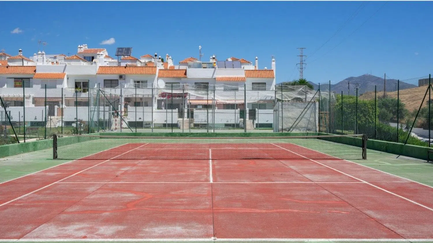 Chalet adosado en camino Vial, 4 h - Foto 38