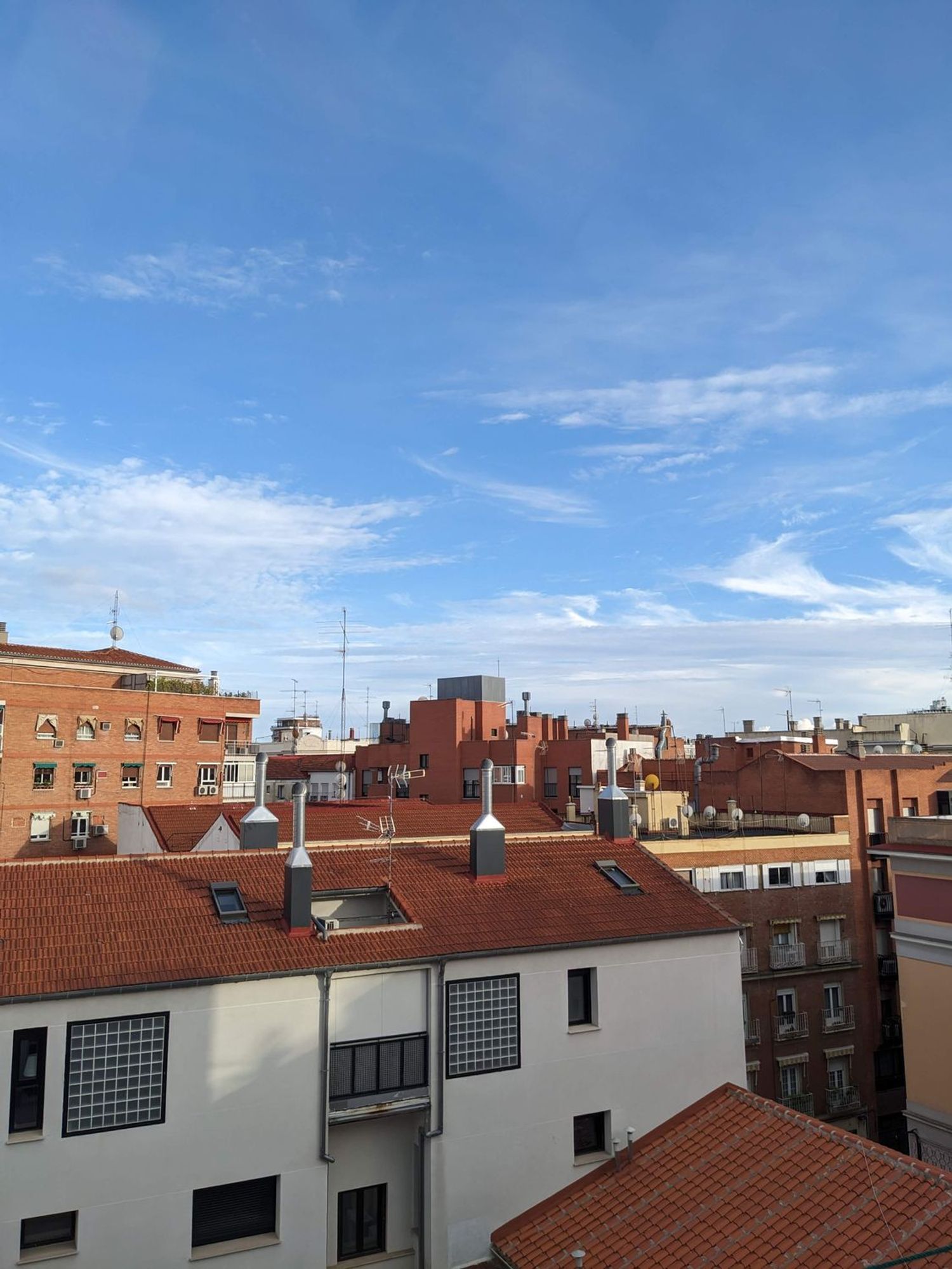 Piso en calle de Antonio Palomino, 4 - Foto 13