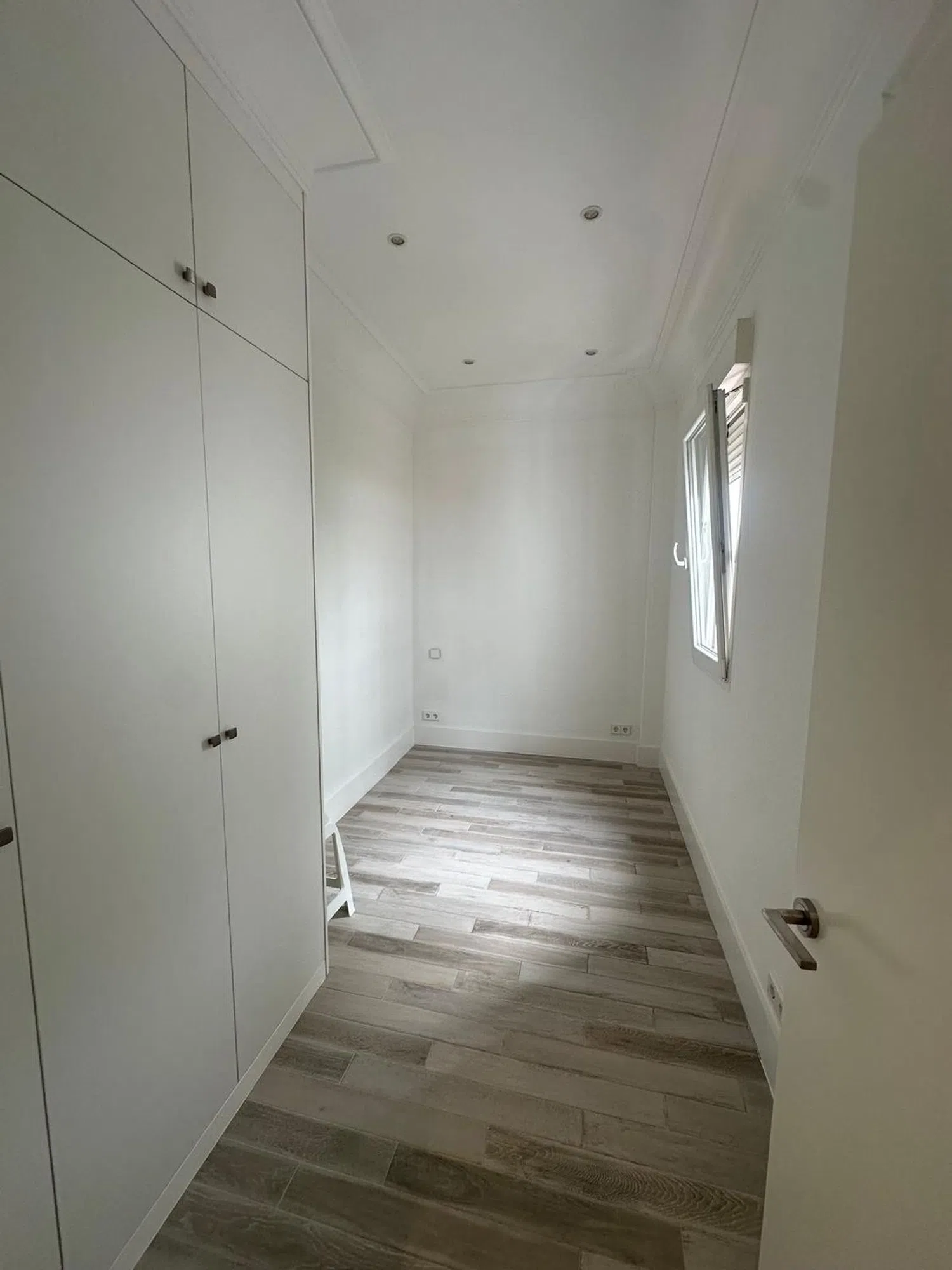 Piso en calle goya, 118 - Foto 9