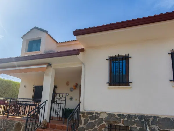 Casa o chalet independiente en Calle de San Sebastián de los Reyes, 15 - Foto 3