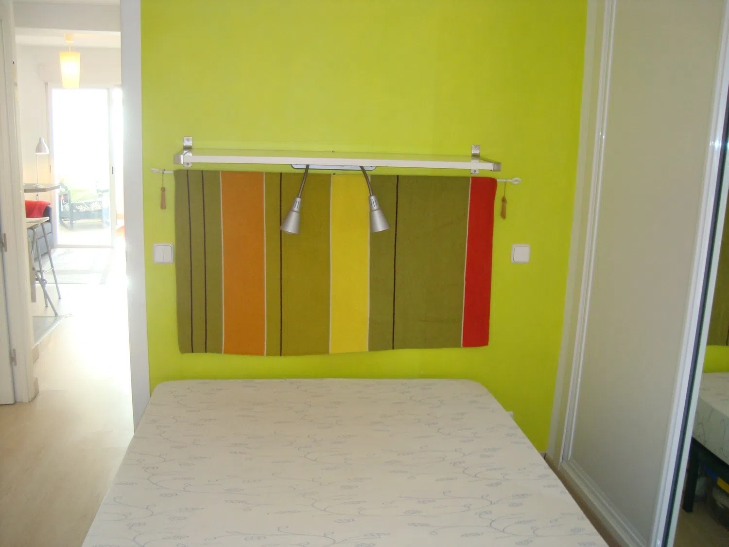 Piso en calle polibea, 7 - Foto 3