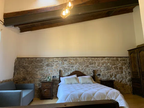 Casa de pueblo en Lugar Cadamancio, 85, San Justo - Bedriñana, San Justo - Bedriñana - Foto 11