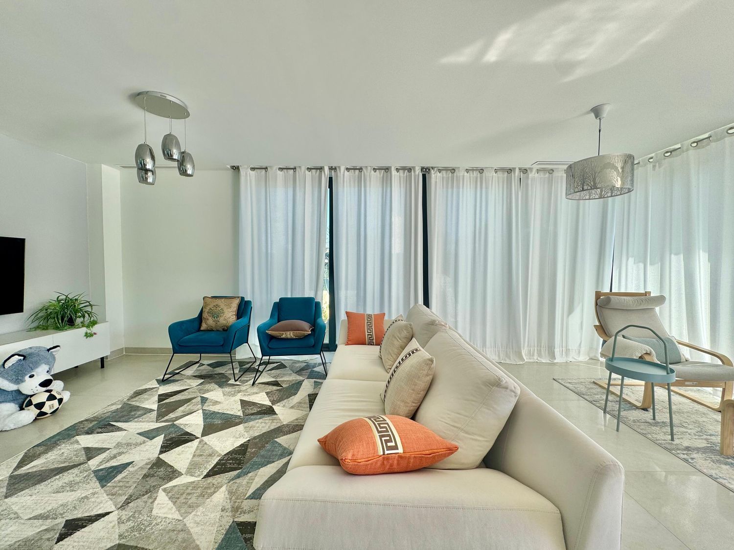 Casa o chalet independiente en Calle d'Equador, 23, Balcón de Finestrat-Terra Marina - Foto 26