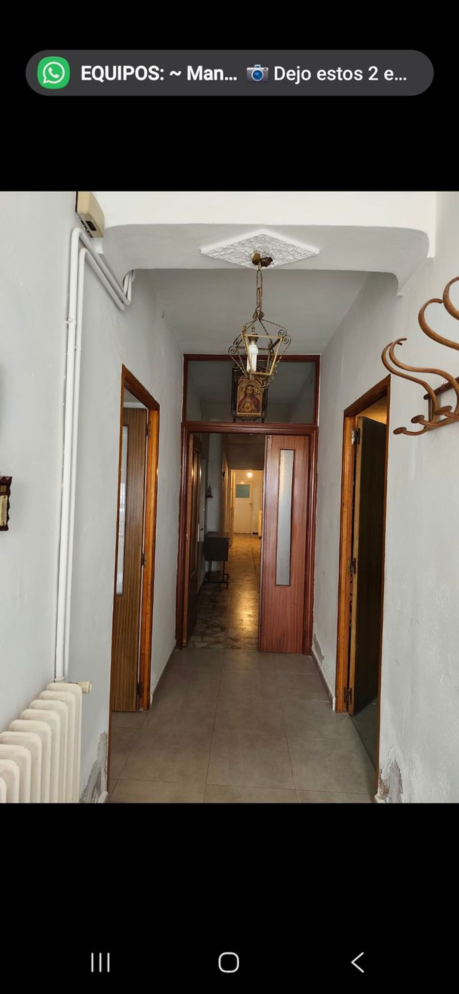 Piso en Santana, 1 - Foto 2