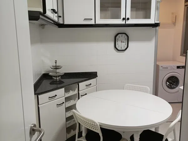 Piso en Calle de Montero Ríos, 32, Ensanche - Sar, Ensanche - Sar - Foto 10