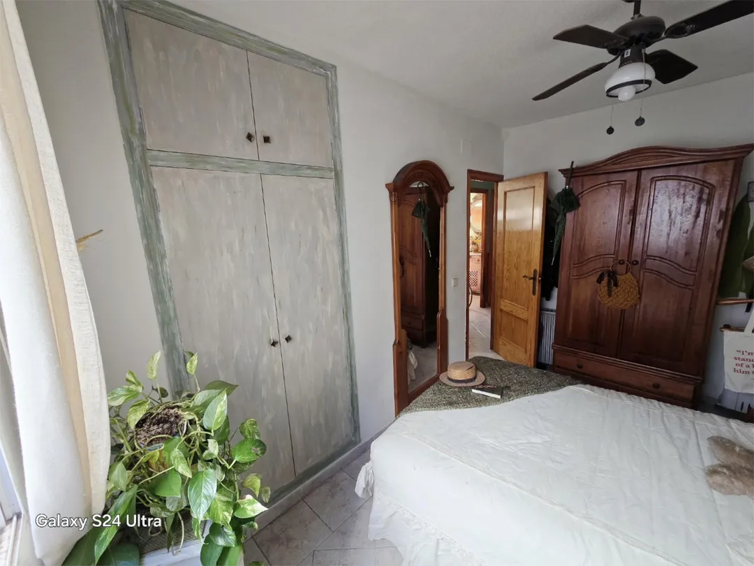 Ático en  Diseminado Carril Parragas 27 - Foto 2