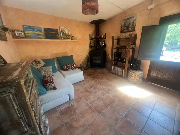 Casa rural en Camino del Taix s/n - Foto 5