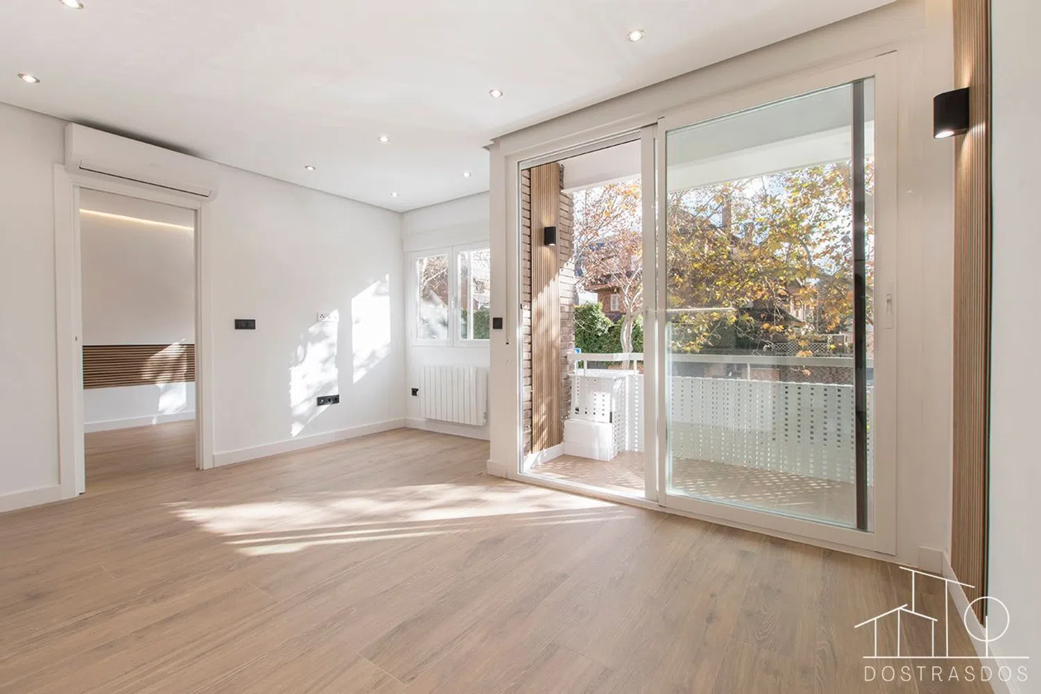 Piso en calle de Arturo Baldasano, 7 - Foto 1