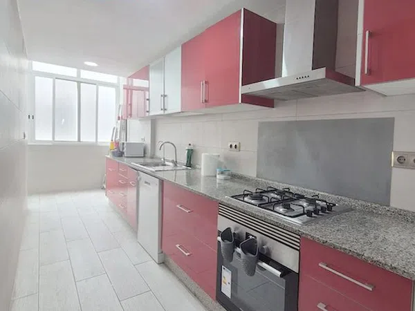 Piso en Benalúa, Benalúa - Foto 5