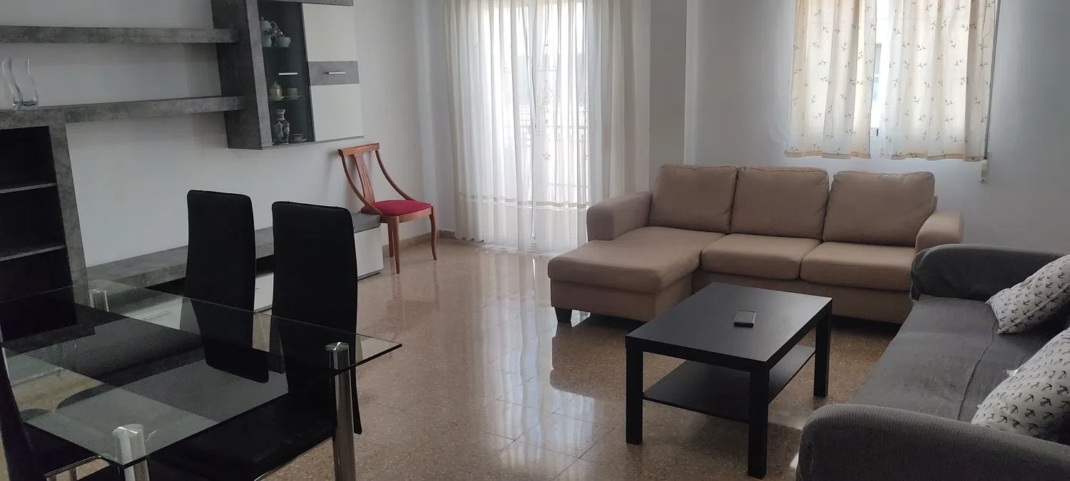Piso en Vista, 15 - Foto 3