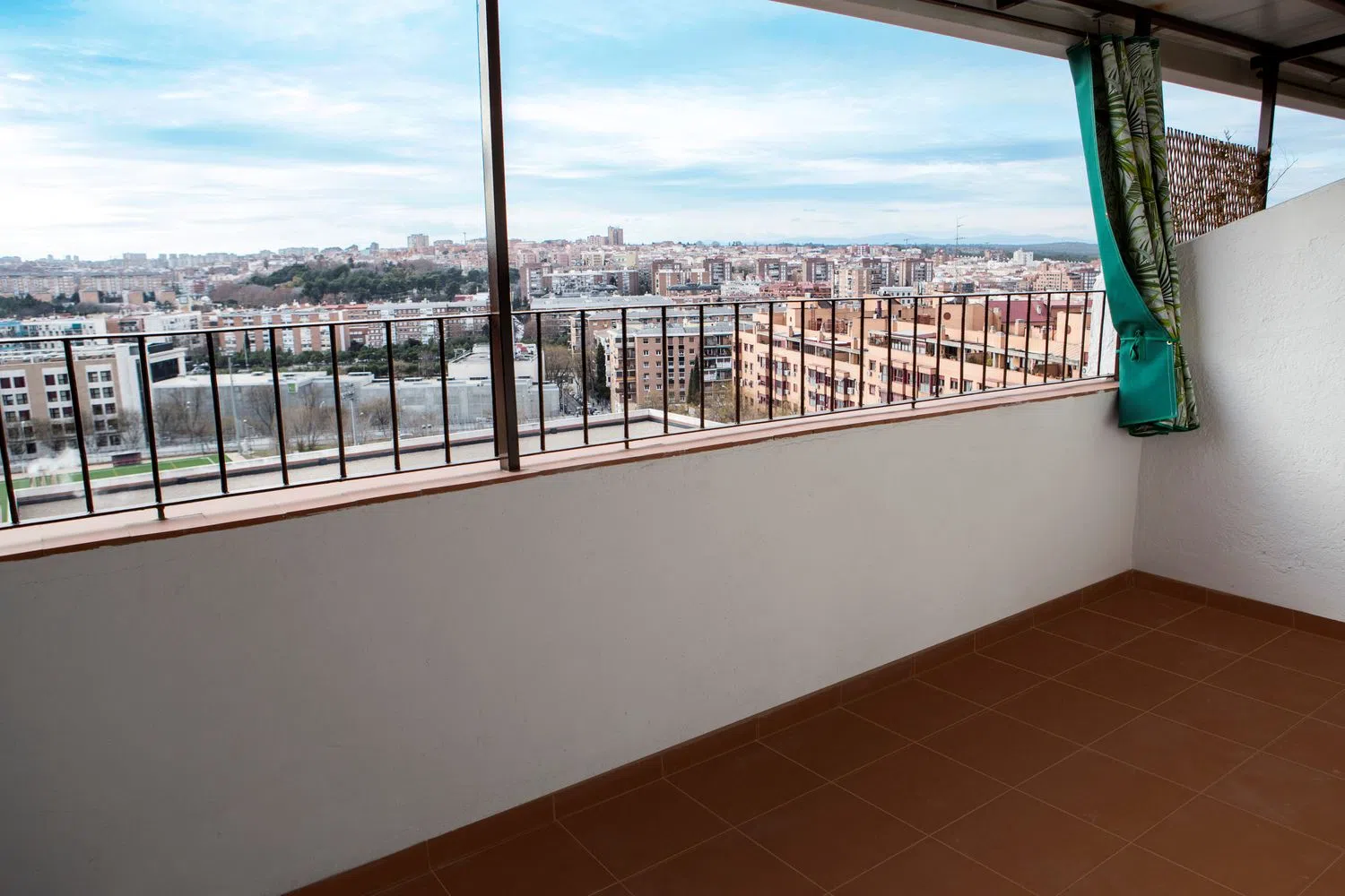 Ático en paseo Imperial, 29 - Foto 10