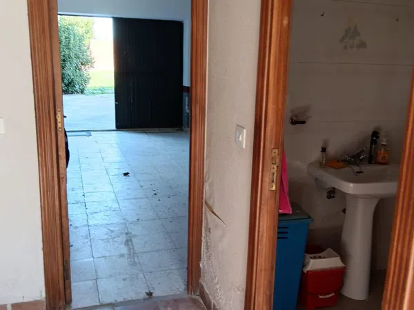 Casa o chalet independiente en El Viso de San Juan - Foto 17
