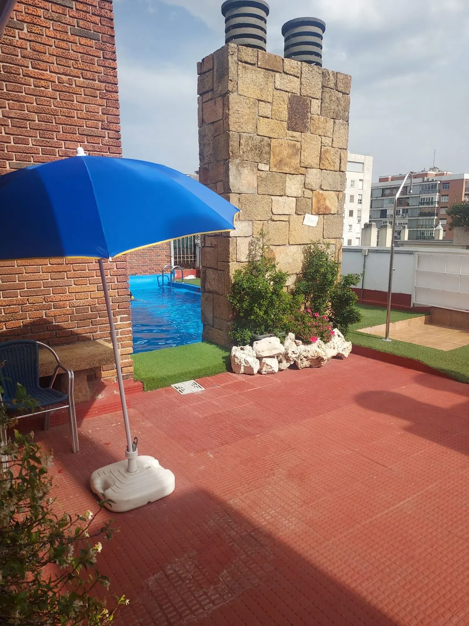 Estudio en Barrio Nueva España - Foto 18