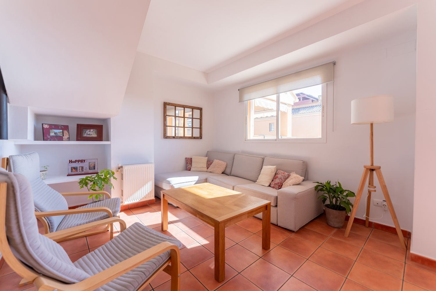 Dúplex en calle del Castell de la Creu, 23 - Foto 5