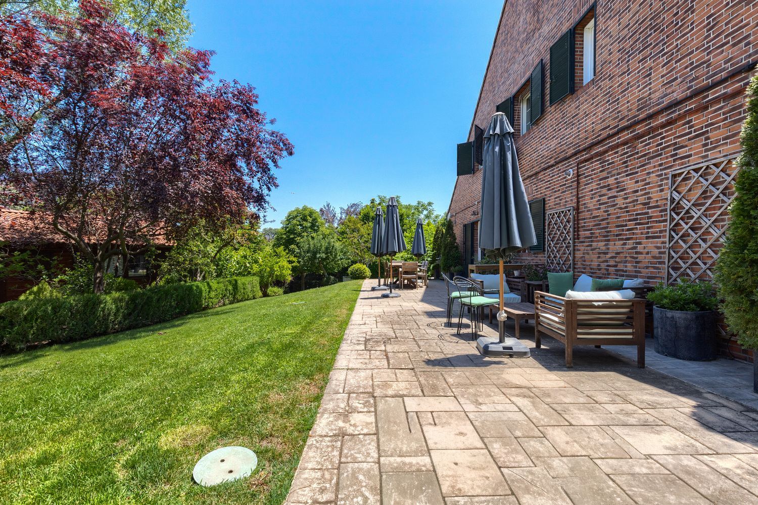 Casa o chalet independiente en Ciudalcampo - Foto 33