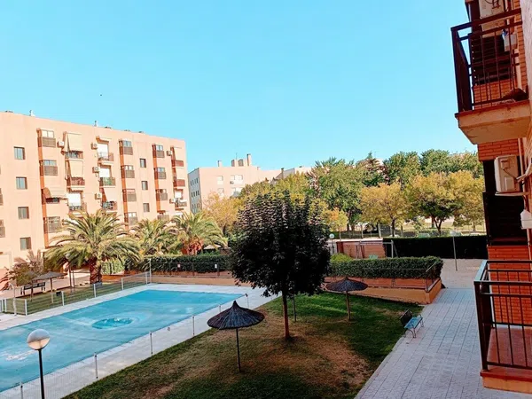Piso en Avenida de la Unión Europea, Sureste - Foto 23