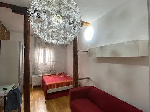 Estudio en calle San Bernabé, 12