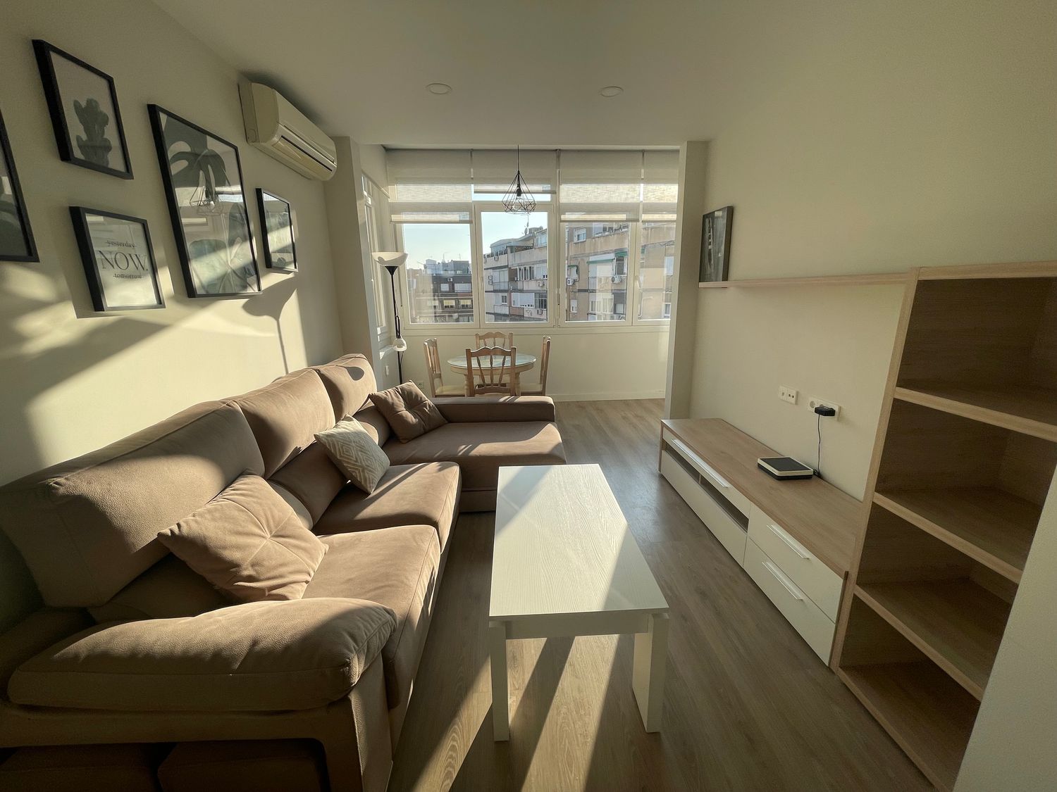 Piso en calle de Francisco Silvela, 79 - Foto 1