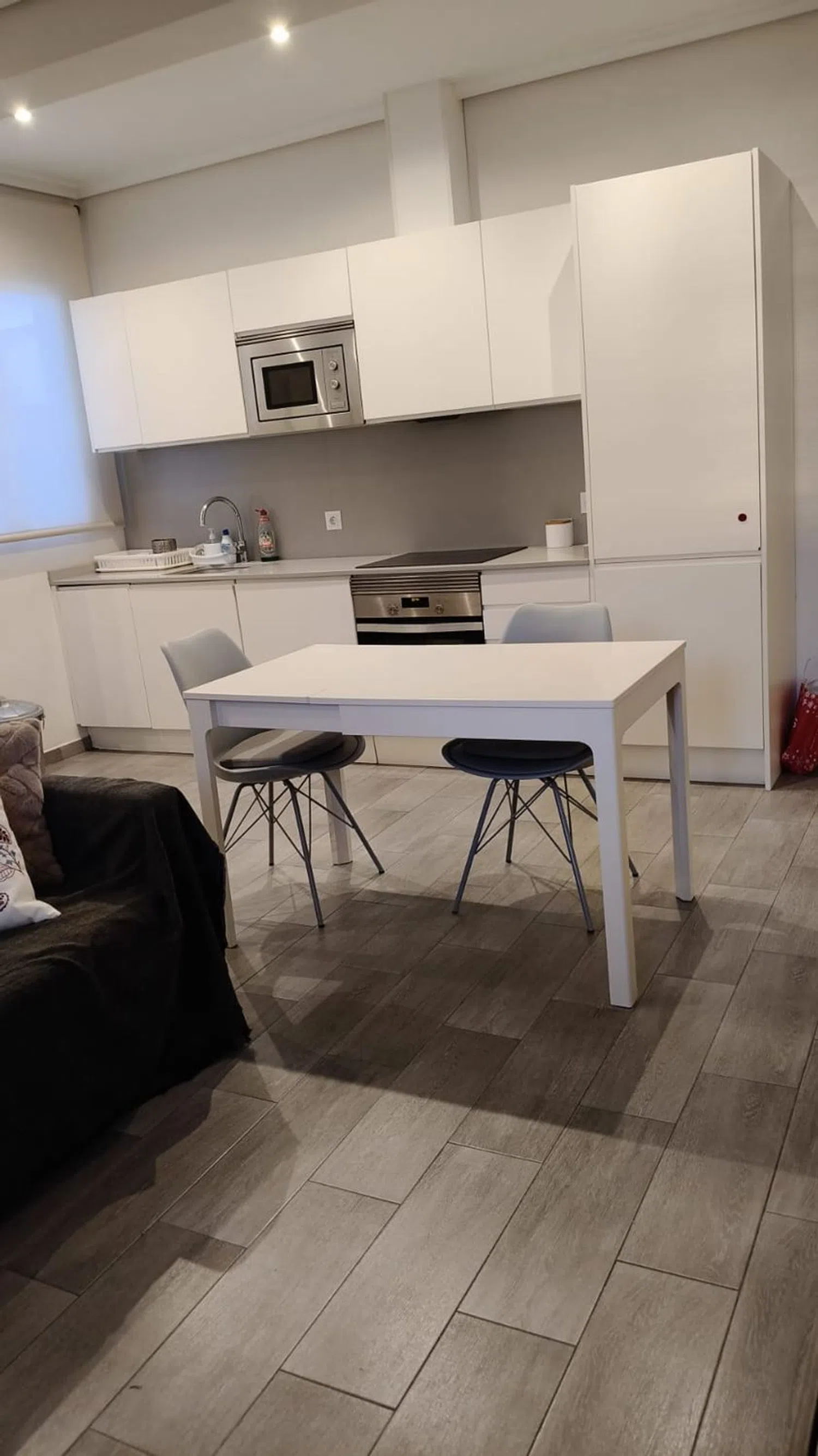 Piso en calle d'Alzira, 20 - Foto 2