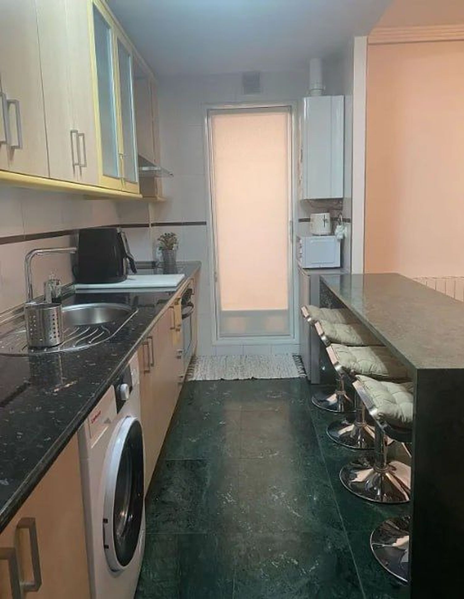 Piso en calle Virgen de Loreto, 11 - Foto 6