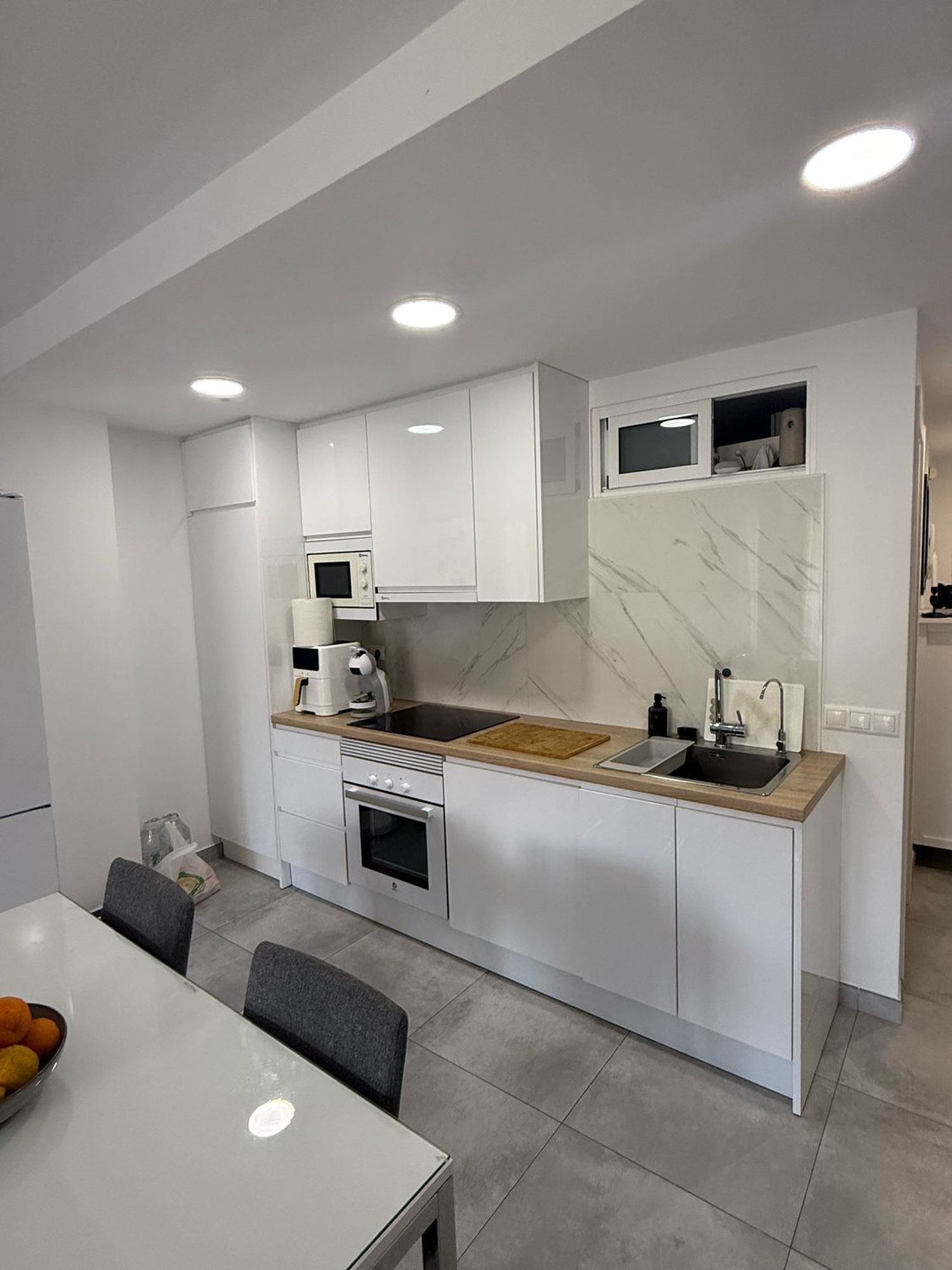 Piso en calle Orquídea, 4 - Foto 11