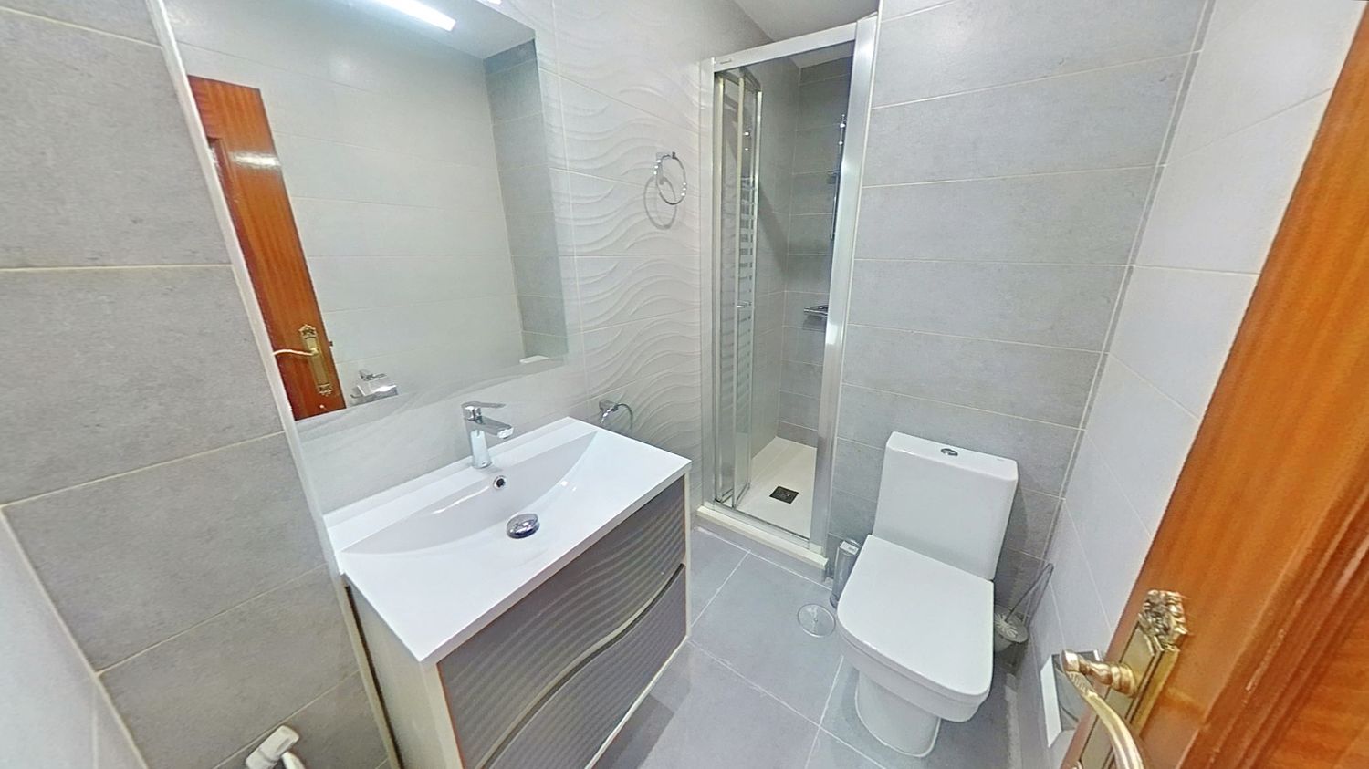 Piso en Universidad - Foto 43