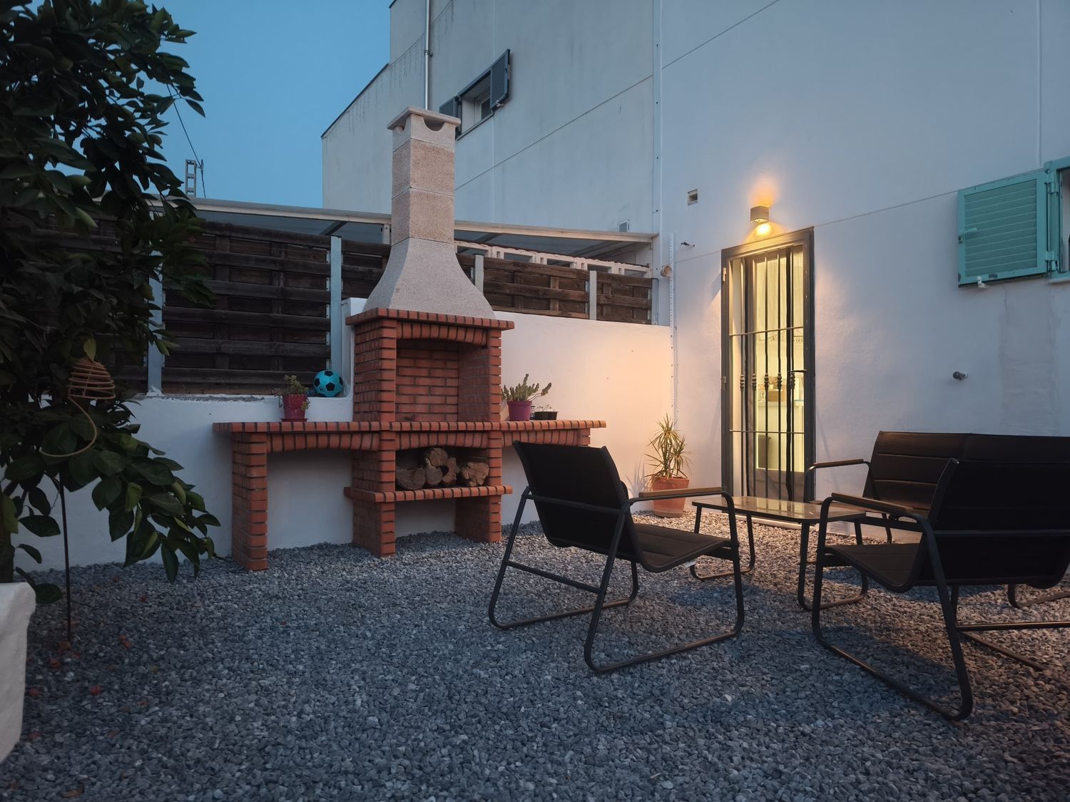 Chalet adosado en Avenida Andalucia, 1 - Foto 11