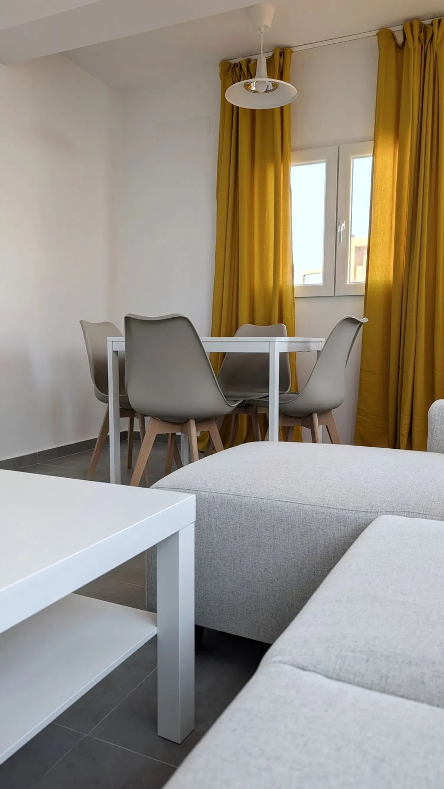 Piso en calle Martínez de la Rosa, 39 - Foto 2