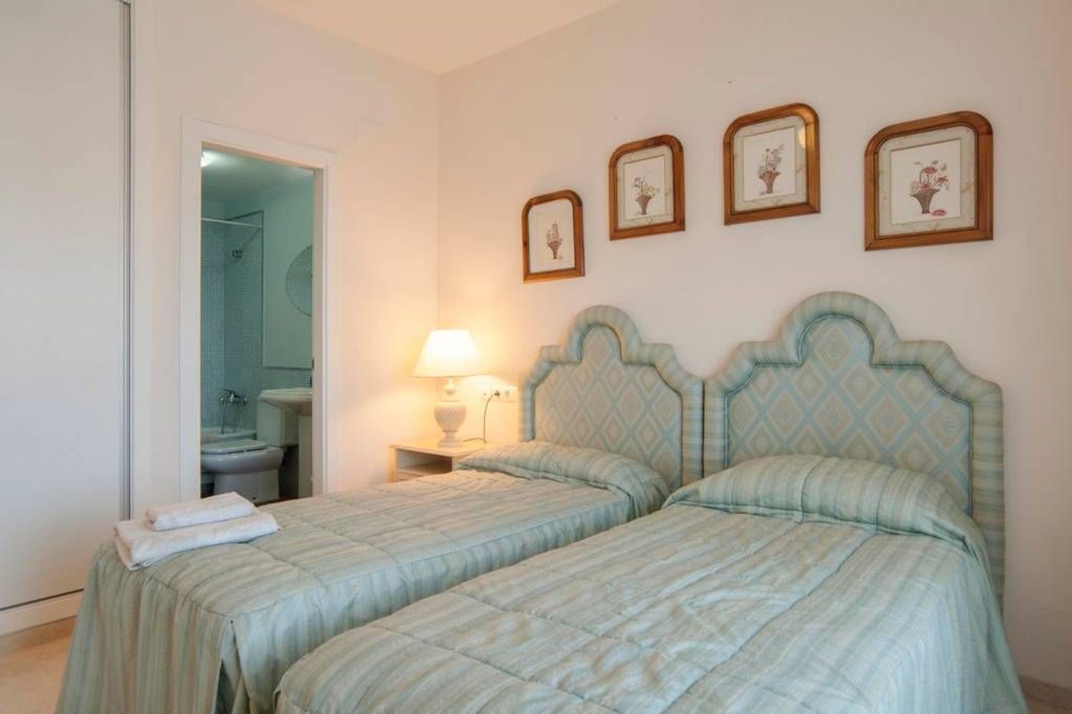 Piso en Calle Edimburgo, 40, Mijas Golf, Mijas Golf - Foto 15