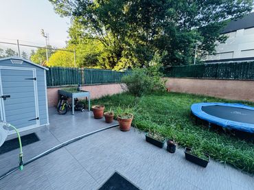 Planta baja en  Padura Kalea 13B - Foto 17
