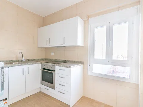 Piso en Santa Ana, 58