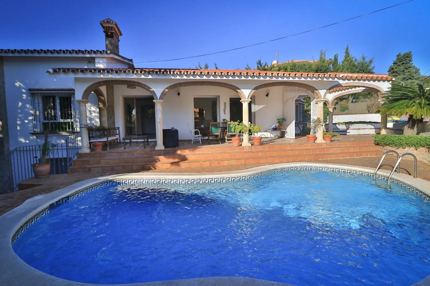 Casa independiente en Urb. solymar Solymar - Puerto Marina - Foto 1