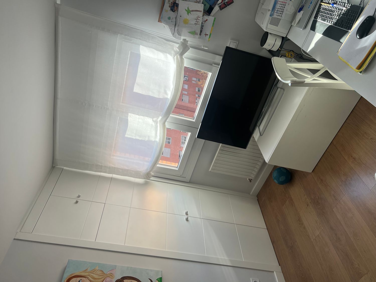 Ático en calle de la Princesa de Éboli, 2 - Foto 19