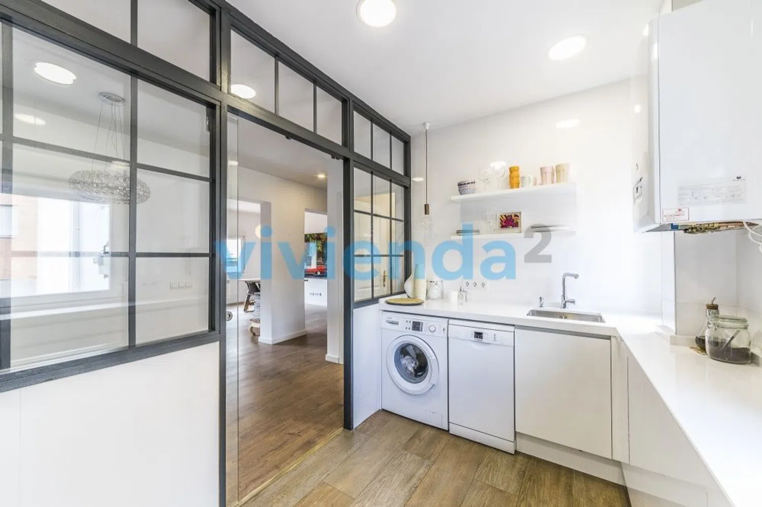 Piso - Foto 19
