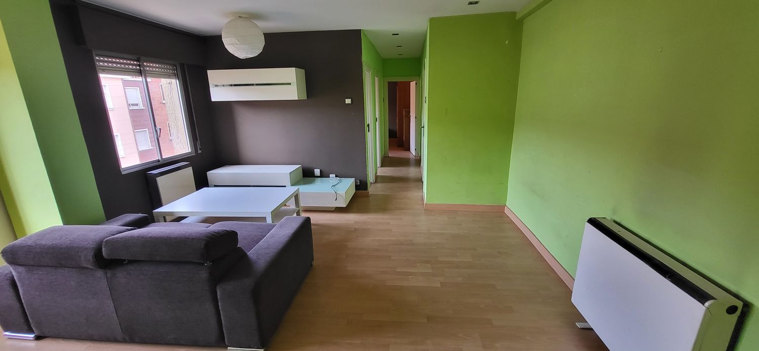 Piso en Barrio Ciudad Jardín - Parque Roma - Foto 13