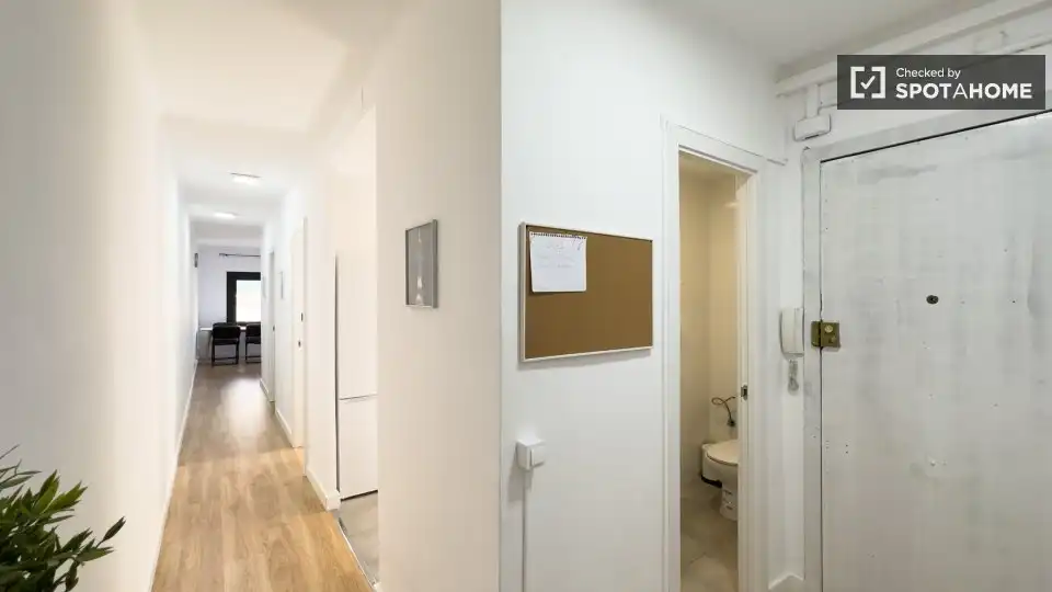 Piso en L'Hospitalet de Llobregat - Foto 16