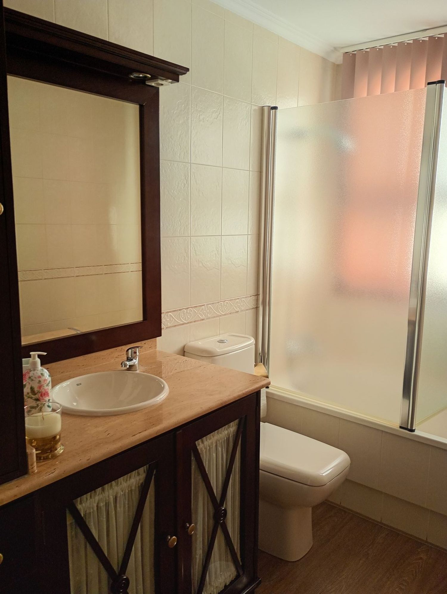 Piso en Carretera Alhadra, 1, Barrio San Luis - Los Molinos, Barrio San Luis - Los Molinos - Foto 6