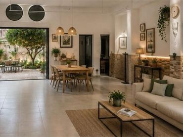 Loft en Corea - Foto 3