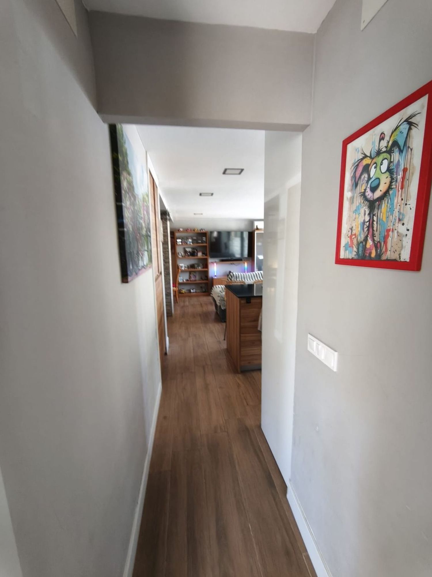 Piso en calle de los Cantos, 24 - Foto 7