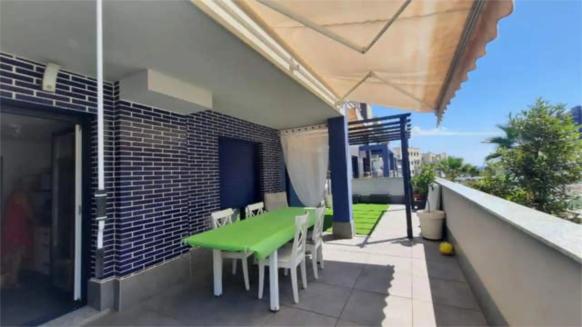 Piso en ALMUÑECAR PLAYA CABRIA - Foto 4