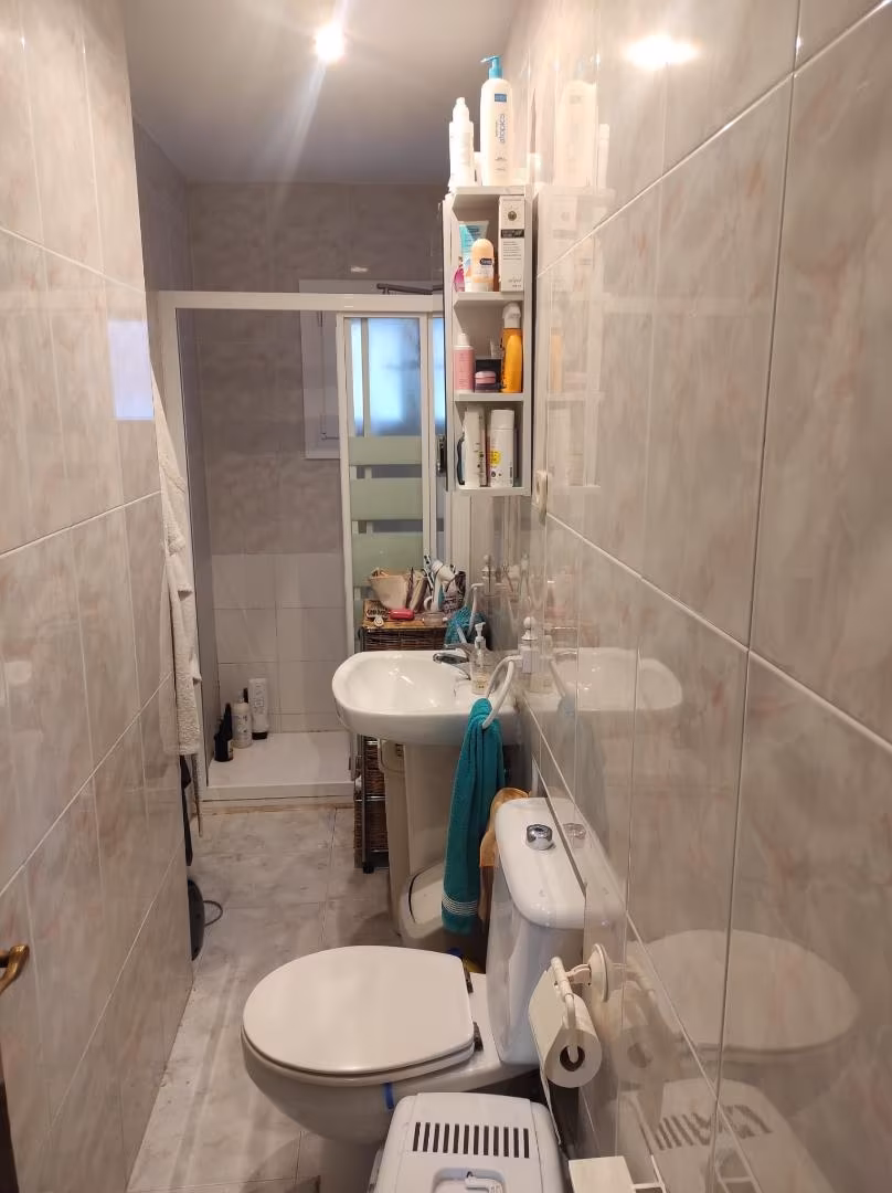 Piso en  Calle del Corregidor Señor de la Elipa 16 - Foto 2