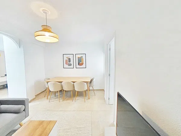 Piso en Barrio Gibralfaro - Foto 5