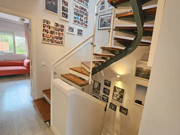 Chalet adosado en venta en Ciudalcampo - Foto 30
